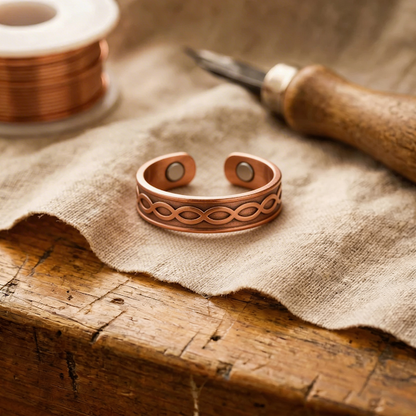 RAMINA · Carbone · Ring