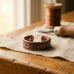 RAMINA · Felce · Ring