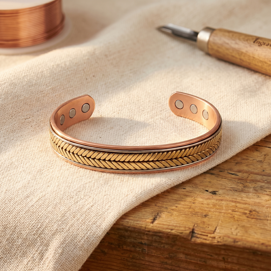 RAMINA · Raccolto · Bracelet