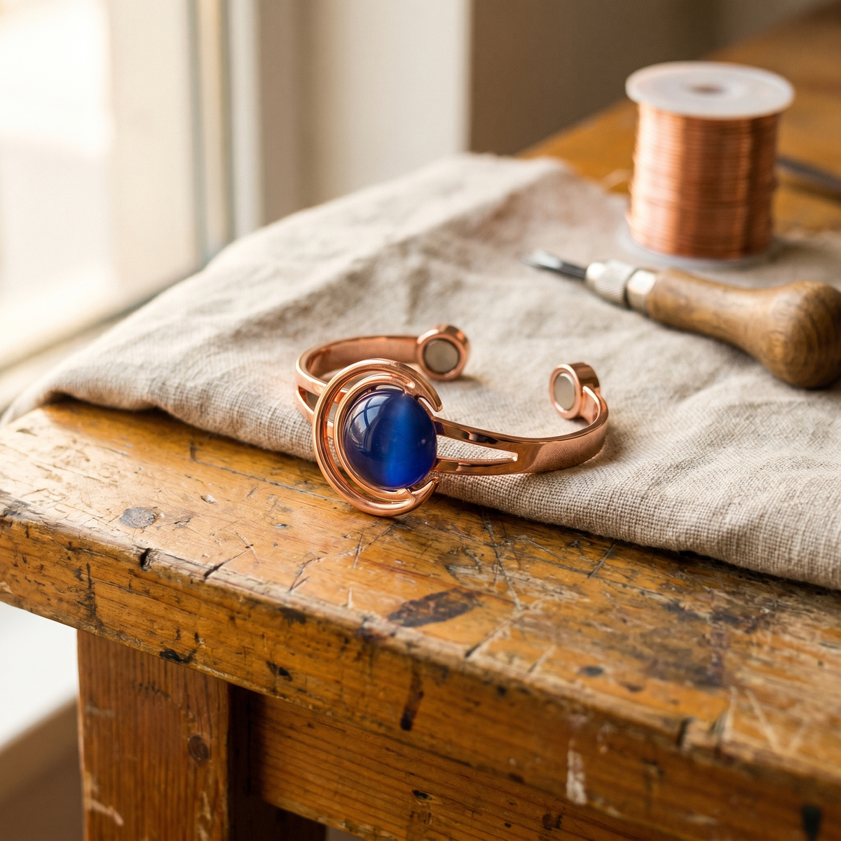 RAMINA · Sfera · Armband
