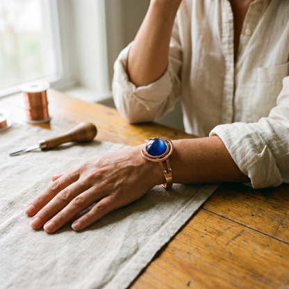 RAMINA · Sfera · Armband