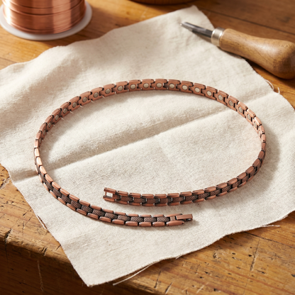 RAMINA · Nebbia · Necklace