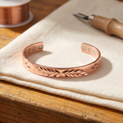 RAMINA · Luna · Bracelet