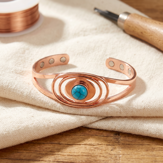 RAMINA · Giunco · Bracelet