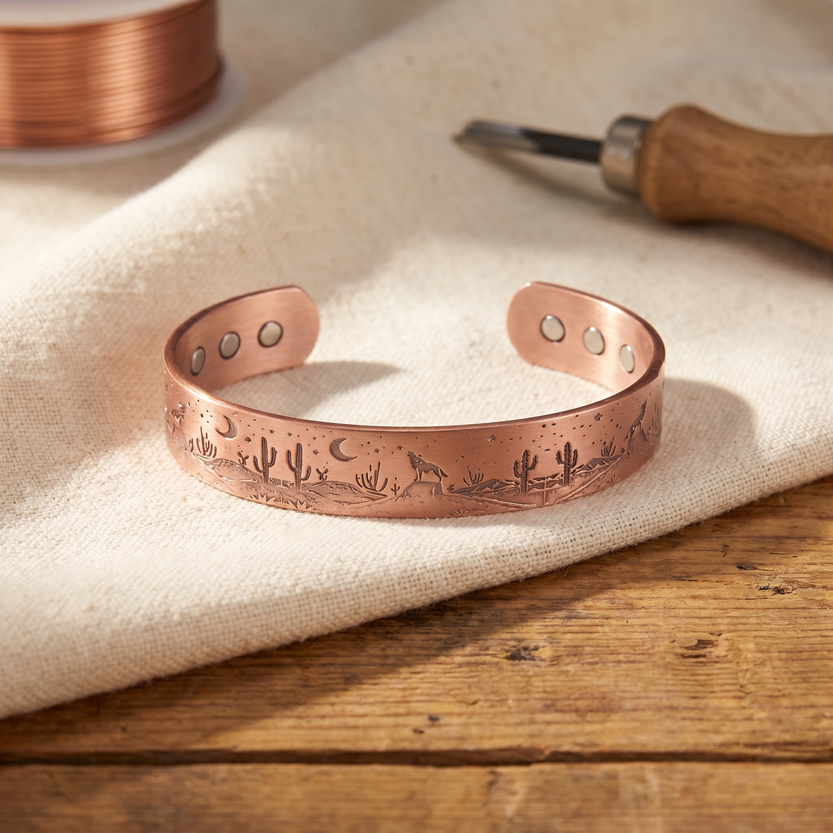RAMINA · Cala · Bracelet