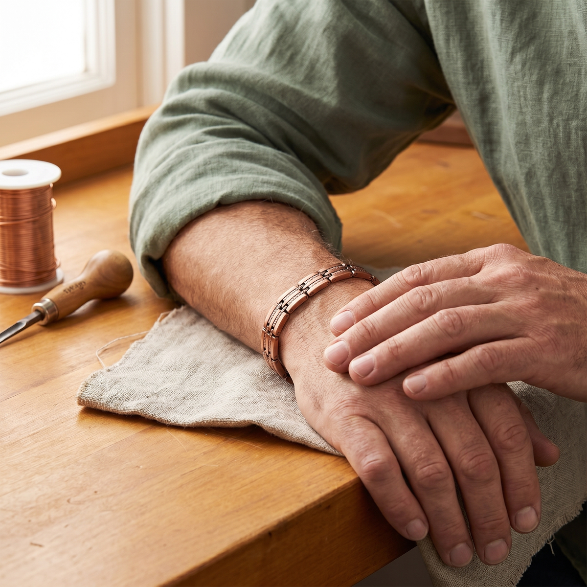 RAMINA · Picco · Bracelet