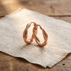 RAMINA · Scricciolo · Hoops
