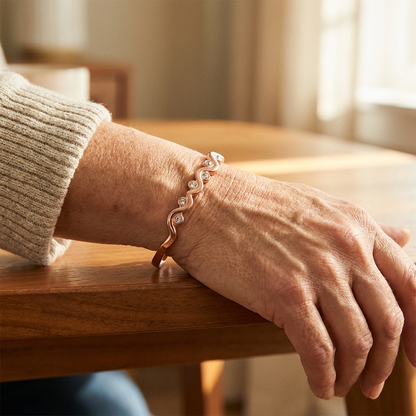 RAMINA · Allodola · Bracelet