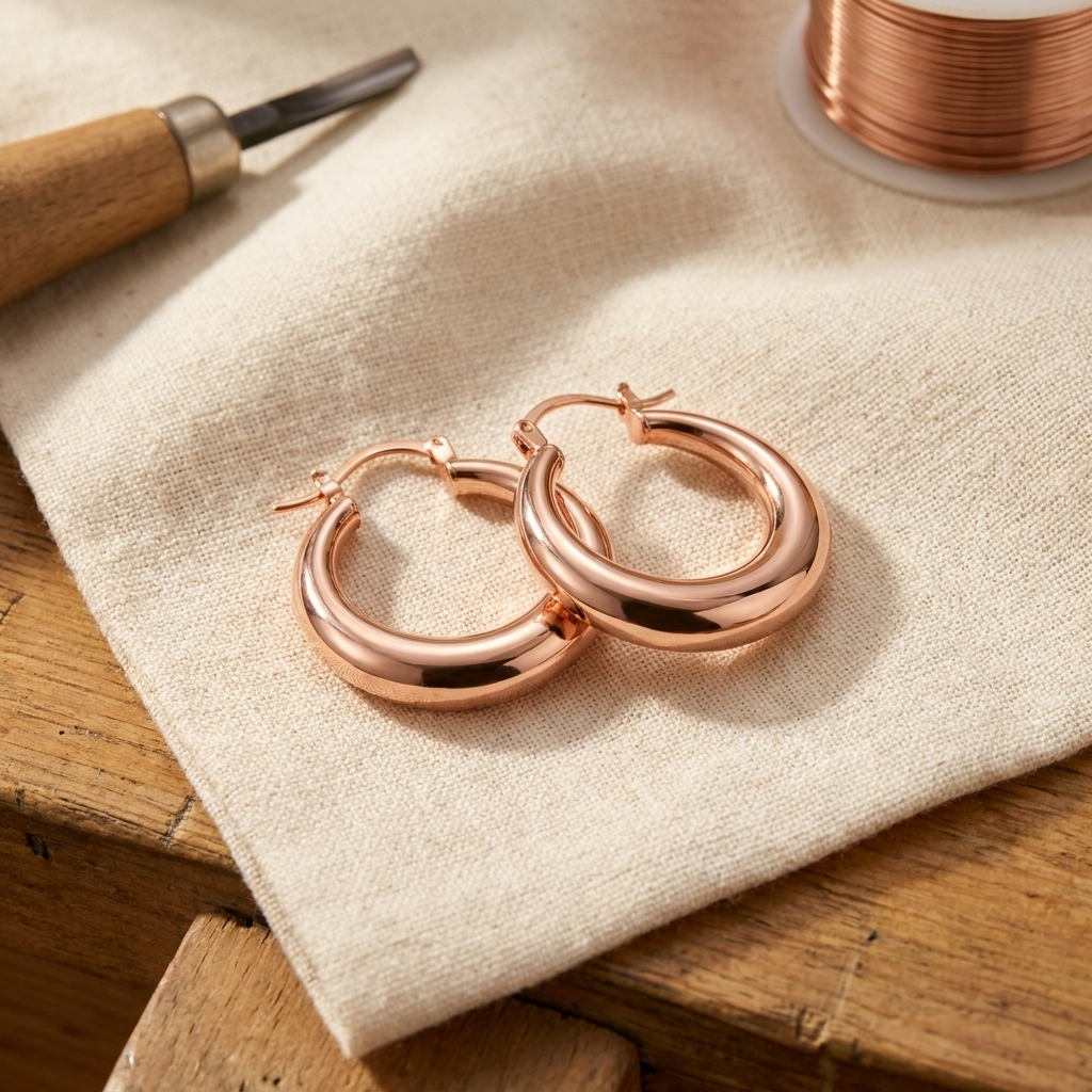 RAMINA · Marna · Earrings