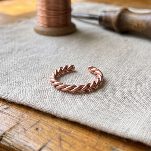 RAMINA · Teso · Ring
