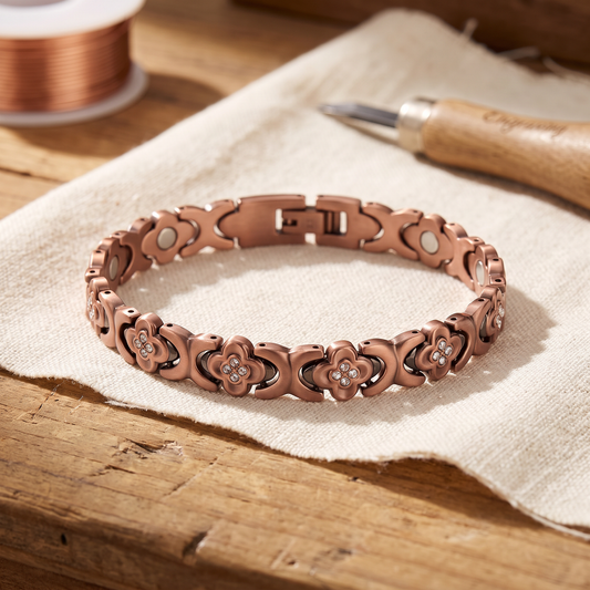 RAMINA · Chiglia · Bracelet