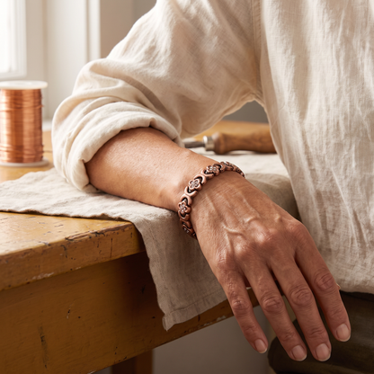 RAMINA · Chiglia · Bracelet