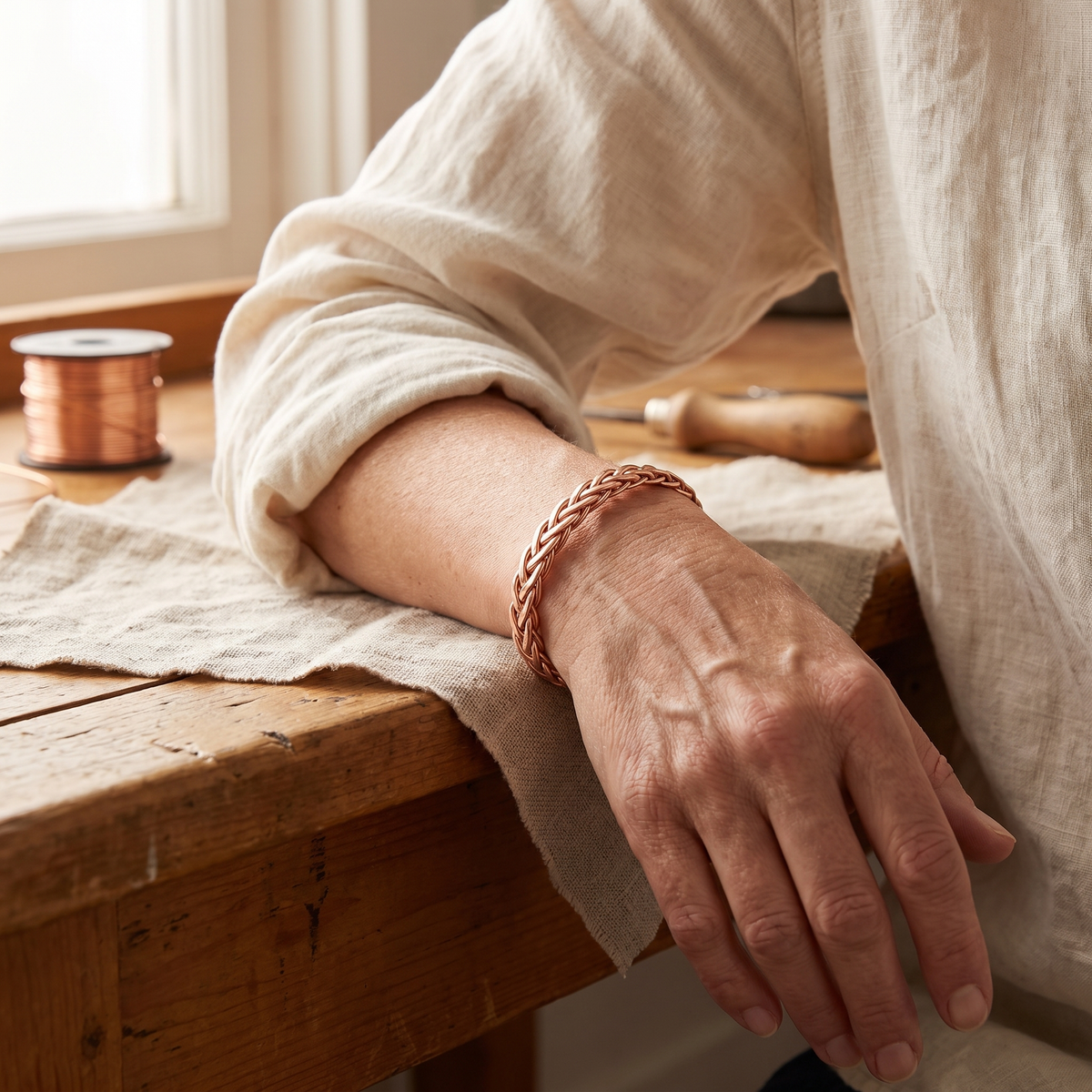 RAMINA · Rovo · Bracelet