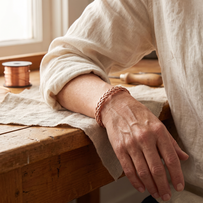 RAMINA · Rovo · Bracelet