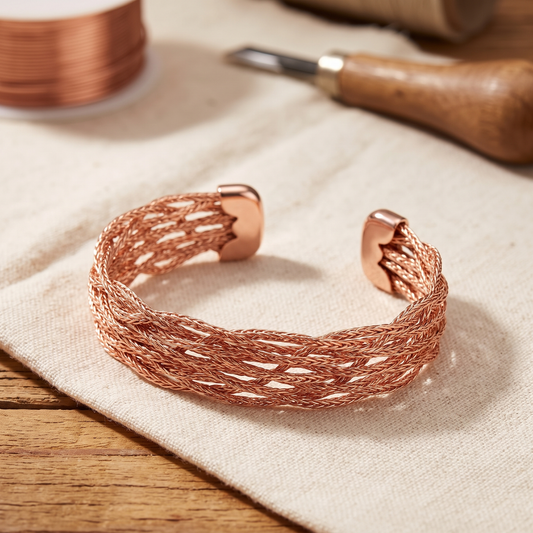RAMINA · Alce · Bracelet