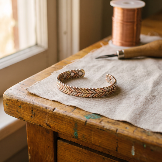 RAMINA · Bosco · Bracelet