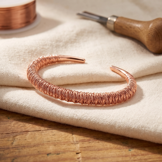 RAMINA · Fiordo · Bracelet