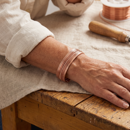 RAMINA · Felce · Bracelet