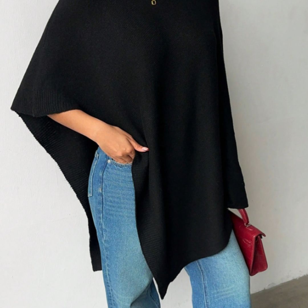 Lo Scialle Comfort Chic - Volù™