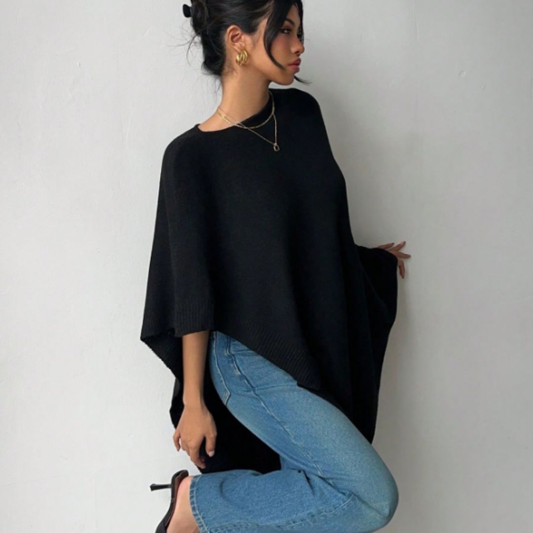 Lo Scialle Comfort Chic - Volù™