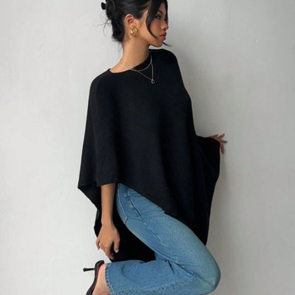 Lo Scialle Comfort Chic - Volù™