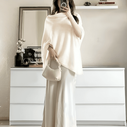 Lo Scialle Comfort Chic - Volù™