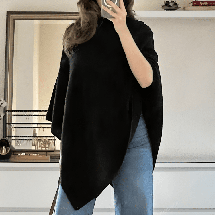 Lo Scialle Comfort Chic - Volù™