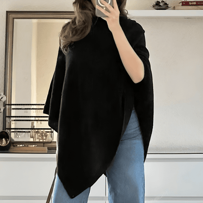 Lo Scialle Comfort Chic - Volù™
