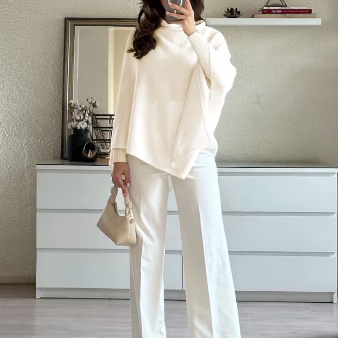 Lo Scialle Comfort Chic - Volù™