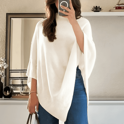 Lo Scialle Comfort Chic - Volù™