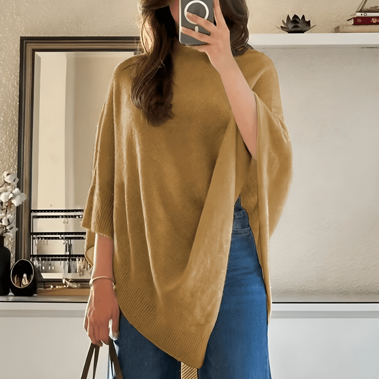 Lo Scialle Comfort Chic - Volù™