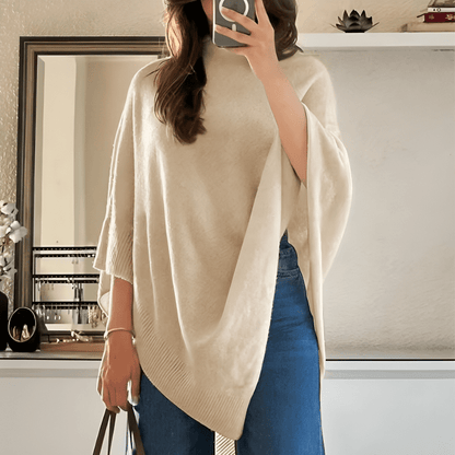 Lo Scialle Comfort Chic - Volù™