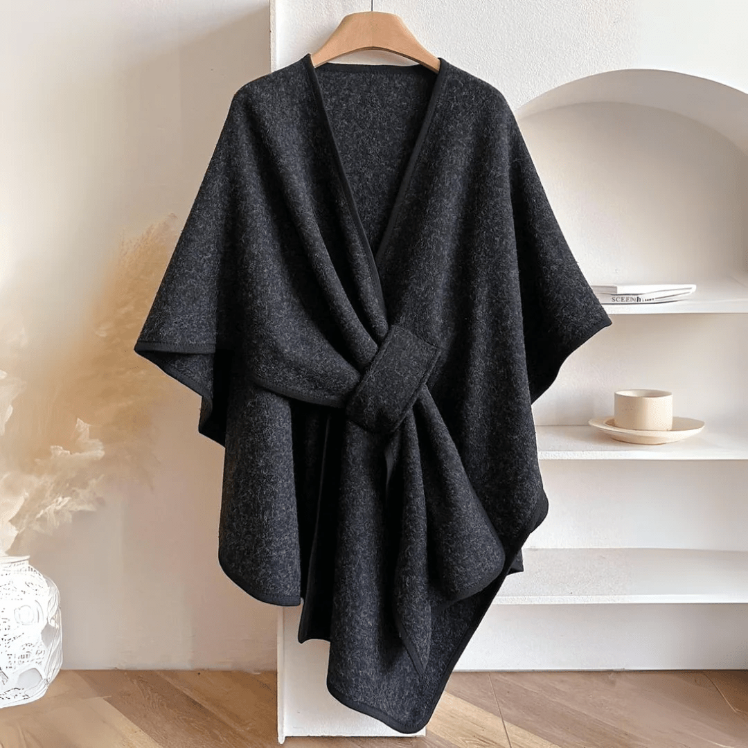 Lo Scialle Eleganza - Volù™