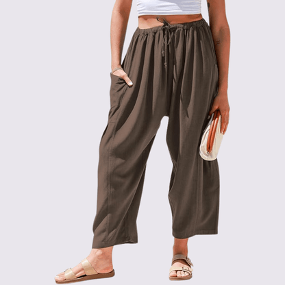 Il Pantalone Fluido - Volù™