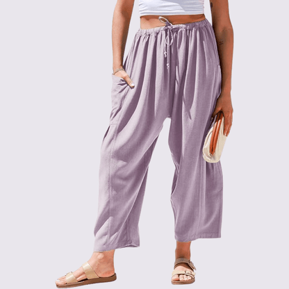 Il Pantalone Fluido - Volù™