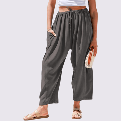 Il Pantalone Fluido - Volù™