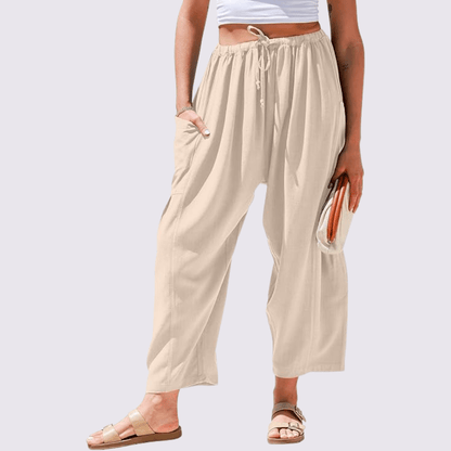 Il Pantalone Fluido - Volù™