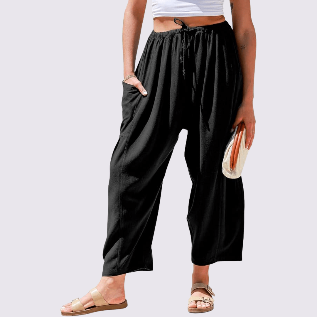 Il Pantalone Fluido - Volù™
