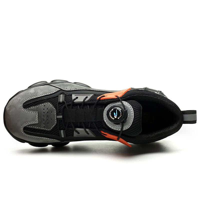 The Volu | Chaussures de sécurité ultra-légères Revolt