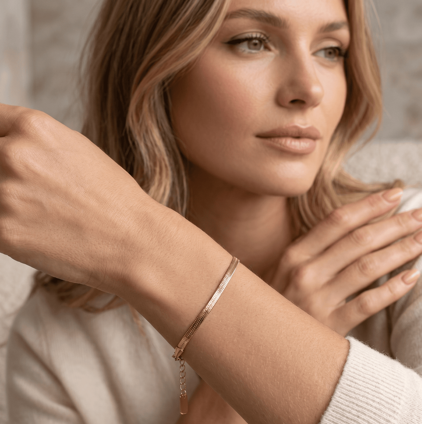Luna Bracelet