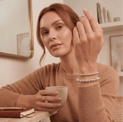 Luxe Sphere Bracelet