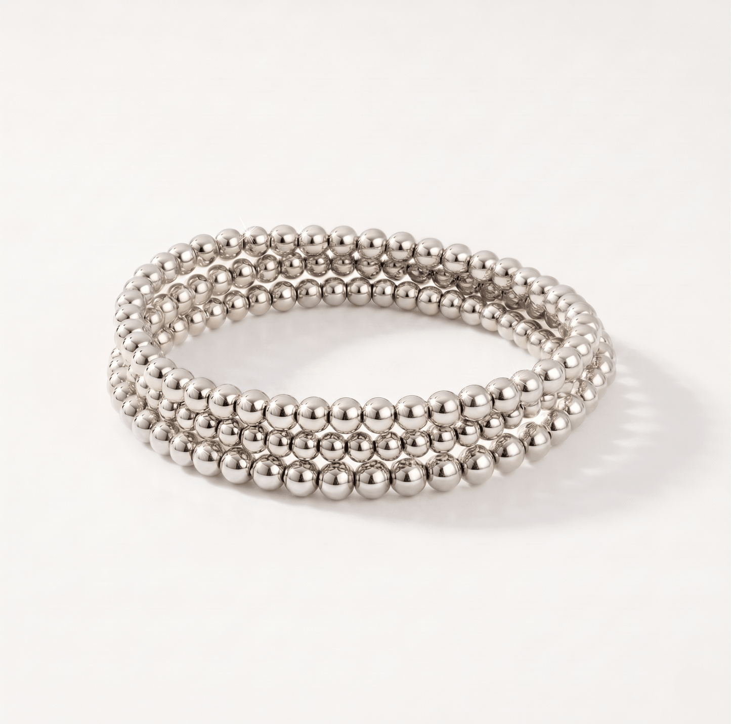 Luxe Sphere Bracelet