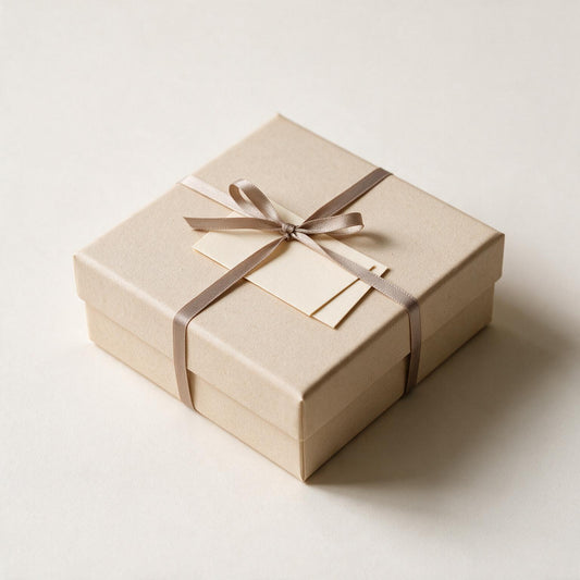 Geschenkverpackung