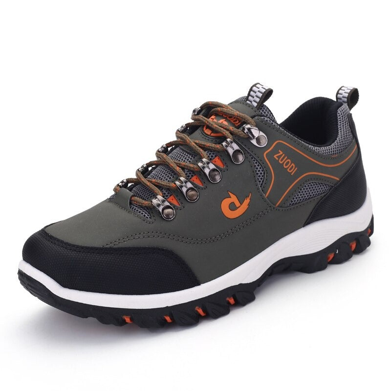 The Volu | Outdoor™ • Chaussures Ergonomiques de Randonnée