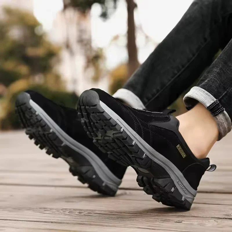 The Volu | Mavero™ • Chaussures Résistantes & Légères