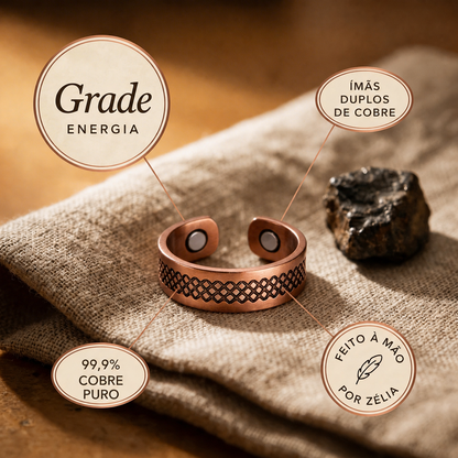 RAMINA · Grata · Ring
