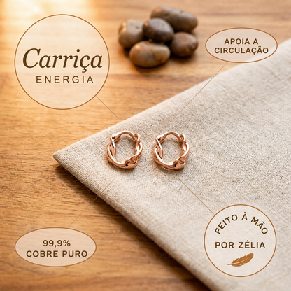 RAMINA · Scricciolo · Hoops