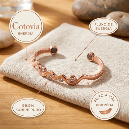 RAMINA · Allodola · Bracelet