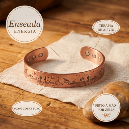 RAMINA · Cala · Bracelet