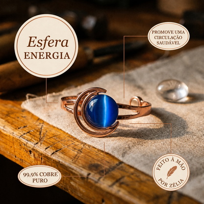 RAMINA · Sfera · Armband